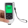thumbnail image 3 of Aramox Coating Thickness , Digital Coating Thickness Gauge ABS with Portable Rope Automatic Shutdown Function Paint Coating Measuring Tool, 3 of 8