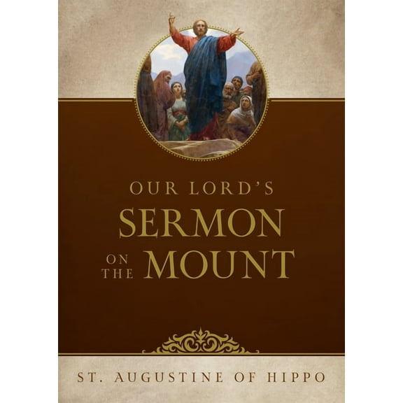 Sermon on the Mount, (Paperback)