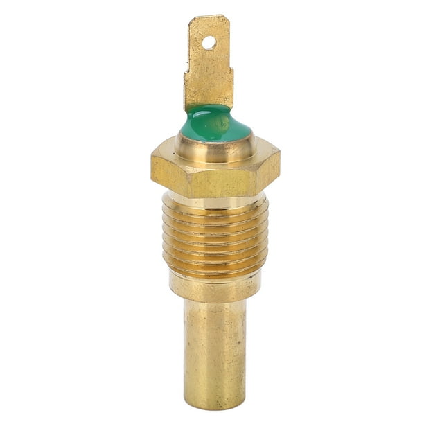 Water Temperature Sensor ME088884 Coolant Temperature Transducer for