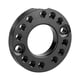 thumbnail image 5 of 28mm CNC Carb Regulator Carburetor Inlet Manifold Runner Plate for Pit Dirt Bike (Black), 5 of 5