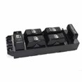 thumbnail image 2 of Master Drive Power Window Switch for Chevrolet Tahoe for Yukon Suburban OE 15062650-, 2 of 4