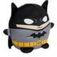 thumbnail image 3 of Peluche Mattel DC Cuutopia Batman Super Hero 25 cm, 3 of 6