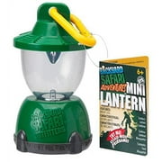 Backyard Safari Mini Lantern