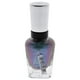 thumbnail image 2 of Sally Hansen Esmalte de uñas Manicura Salón Completo - 581 Negro y Azul 0.5 oz Sally Hansen Esmalte de uñas 0.5 oz, 2 of 2