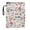 Study Life Pattern, variant on HELLHERO Ocean Friends Play 1 pc Books Sleeve with Zipper Gift Bag Book Cover Carrying Case with Decorative Design for Reading Lovers Easy Carry Book Case