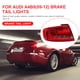 thumbnail image 4 of Lámpara trasera de freno 8K5945095K, luz trasera de freno LED exterior para Audi A4 B8 Sedan 09-12, 4 of 9