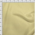 thumbnail image 4 of oneOone Velvet Yellow Fabric Asian Block Craft Projects Decor Fabric Printed By The Yard 58 Inch Wide, 4 of 4