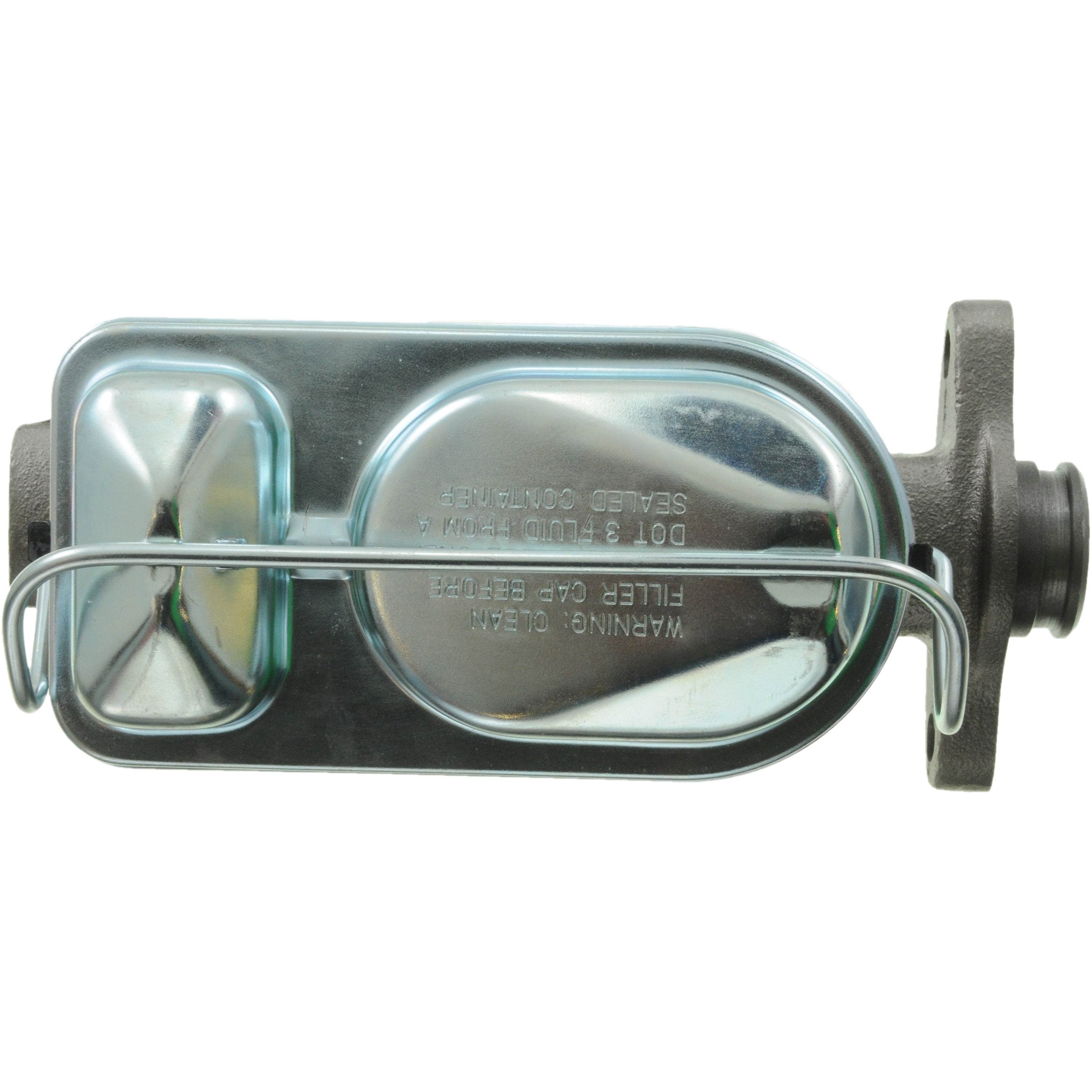 Dorman M98908 Brake Master Cylinder for Specific Ford / Lincoln / Mercury Models Fits select: 1979-1984,1986 FORD LTD