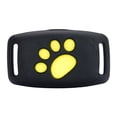 thumbnail image 1 of Pet GPS Tracker Smart Anti-Lost Historical Trick Ahorro de energía inteligente Negro Sunnimix Botella de almacenamiento, 1 of 6