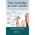 thumbnail image 1 of The Controller as Lean Leader: A Novel on Changing Behavior with a Lean Cost Management System, 1 of 2