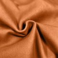 thumbnail image 5 of Nestiefly Mens Thermal Long Sleeve Undershirt Base Layer Long Shirts | Warm Lightweight Soft Fleece Lined Crew Beck Shirts Workout Top Saffron 3XL, 5 of 8