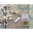thumbnail image 4 of Hyoola, 30 Hour 100% Natural Large Glass Mason Jar Candles - Hot Pink Olive Wax, 4 of 4