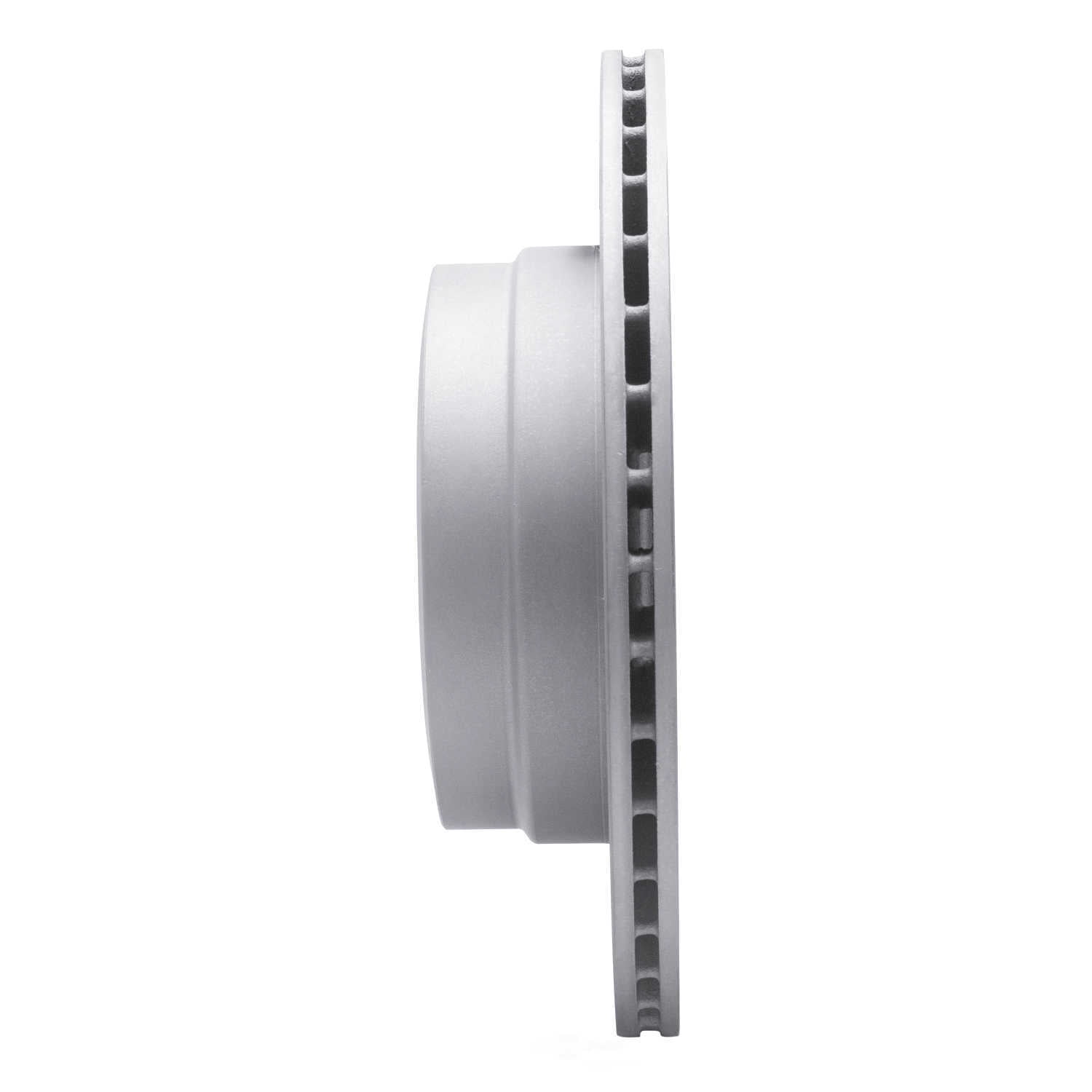Dynamic Friction Company 830-31143L DFC Geoperformance Rotor - Drilled and Slotted