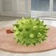 thumbnail image 4 of Relleno realista Durio Lovely Adorable Toy Doll Sleep 40cm verde perfke juguetes de peluche, 4 of 9