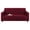 Dark Red, variant on MJIAexp (71"-91") Stretch Sofa Cover Slipcover,Couch Covers for 3 Cushion Couch Sofa with sofa armrest,Pet Friendly Furniture Protector Sofa with Elastic Bottom for Kids,Jacquard lines(Charcoal)