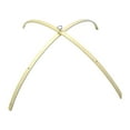 thumbnail image 3 of Marco colgante para móvil, soporte para móvil de bebé, accesorios, juguete, decoración, manualidades 33 centímetros, 3 of 9