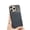 Black, variant on Allytechgroup Metallic Phone Case for Apple iPhone 15 Pro Max, Compatible with Magsafe Shock-Abosorbent Slim Cover Protective for Women Men