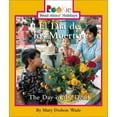 thumbnail image 1 of Pre-Owned Library Book: The Day of the Dead/El Dia de los Muertos (Rise and Shine) (Paperback) 051627354X 9780516273549, 1 of 1