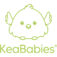 thumbnail image 5 of KeaBabies Comfy, 5 of 6
