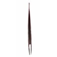 thumbnail image 4 of Forgica Professional Stainless Steel Paper Coated Tweezers Pack of 05, 4 of 5