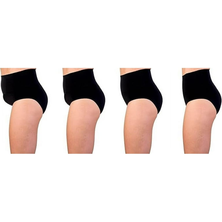 SHAPERHINT Woman's FUPA Compressor and High Waisted Women's