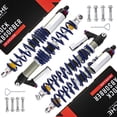 thumbnail image 1 of Niche Kit Complet d'Amortisseur pour Polaris RZR XP 4 900 7043794 7043795 UTV MK1008050, 1 of 9