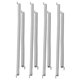 thumbnail image 5 of IDEANATEGRATE 8Ud Resortes De Extensión De Doble Gancho Para Con Suave Y Duradero, 5 of 8