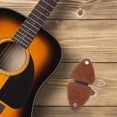 thumbnail image 4 of Raindrops Support de Rangement Portable pour Médiators de Guitare Sac Compact Noir pour Extérieur et Voyage, 4 of 6