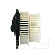 TYC 700153 HVAC Blower Motor Fits select: 2001-2009 TOYOTA PRIUS