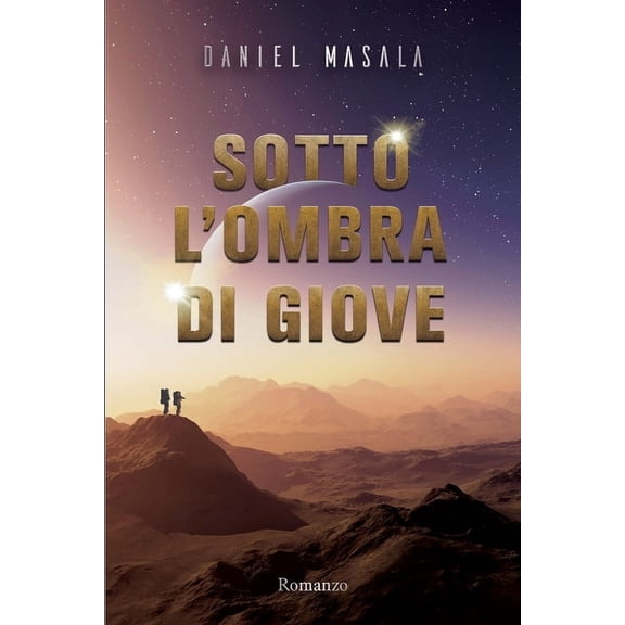 Sotto l'ombra di Giove, (Paperback)