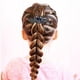 thumbnail image 3 of Pasadores para el cabello Minnieouse Hermosas niñas Tipo 7, 3 of 6