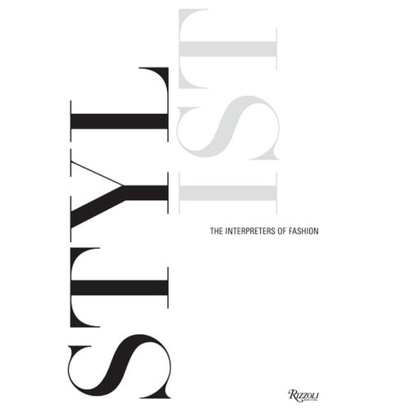 Pre-Owned Stylist: The Interpreters of Fashion Hardcover