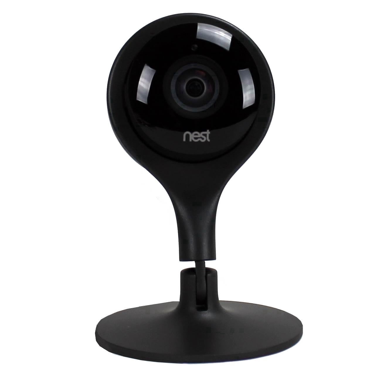 Google Nest Cam Outdoor Security Camera - Smart Home WiFi Wireless