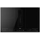thumbnail image 1 of Placa MasterSense Air AFF 87601 MST de inducción FullFlex con campana integrada, 1 of 3