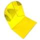 thumbnail image 2 of Sujetalibros, Sujetalibros Pesados ​​​​​​Decorativos De Escritorio De Acrílico Transparente Antideslizante Grueso Para Oficina De Estudiantes En Forma De L, Con Cómoda, 2 of 7