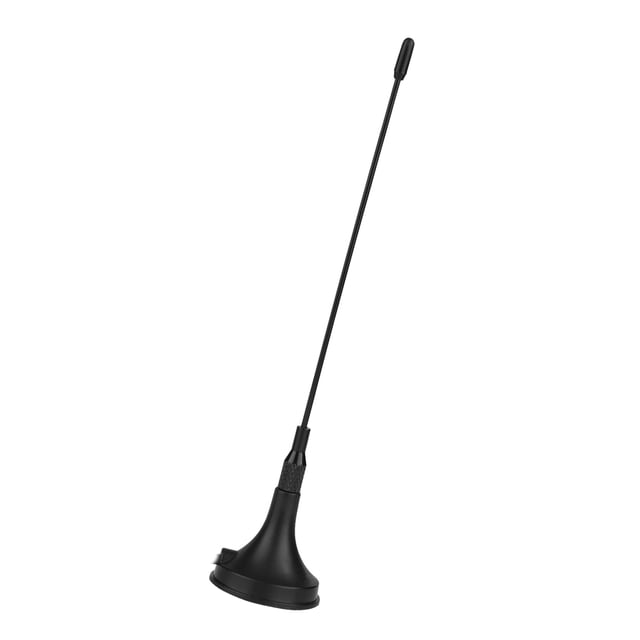 Dual Antenna, TV Dual Antenna Vertical Dual Antenna TV Antenna, Indoor Mini Antenna HD Antenna, Europe And America HD Antenna Support Indoor TV Receiver for ATSC ISDB TV Antennas