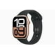 thumbnail image 1 of Reloj inteligente Apple Watch Series 10 GPS 42 mm - Oro rosa, 1 of 1