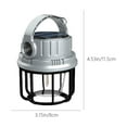 thumbnail image 3 of weibbin Rechargeable Lithium Battery Tent Light Multifunctional Portable Camping Lantern Outdoor Retro Camping Light Camping Ambience Light, 3 of 9