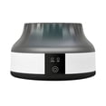 thumbnail image 2 of Tazón Eléctrico Para Remojo De Uñas, Máquina Ergonómica De Rápido Para Quitar Esmalte De Uñas, Máquina De Para Uñas En Gel Para El Hogar, Salón De Uñas DIY, Uso, 2 of 7