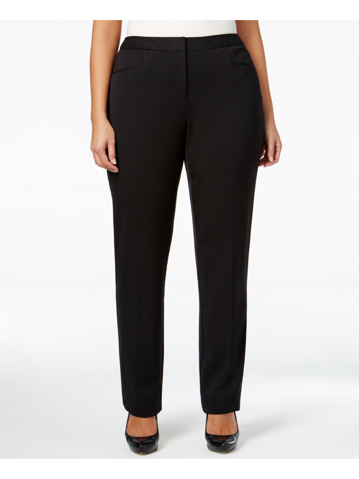 walmart womens work pants