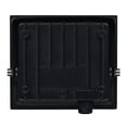 thumbnail image 2 of Estevez Reflector LED Flood, 20 watts, 6500K, Color Negro – A-382-2-CW, 2 of 8