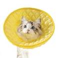 thumbnail image 2 of Adjustable Pet Cone Pet Recovery Collar Comfortable Postoperative Protection Soft Recovery Cone Pet Supplies, 2 of 4