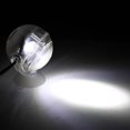 thumbnail image 4 of 1W Mini acuario impermeable LED Spotlight Fish Tank Lámpara sumergible (Blanco Tmvgtek Oficina Multiescena Multifunción, 4 of 8