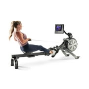 NordicTrack RW600 Smart Rower with 30-Day iFIT Family Membership