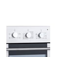 thumbnail image 4 of Horno Eléctrico Maxims F41MR 90 cm Plateado Elegante Acero Inoxidable con Luz Interior y Timer, 4 of 7