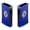 Animal Print, variant on Head Case Designs Officially Licensed Chelsea Football Club Art Sweep Stroke Vinyl Sticker Skin Decal Cover Compatible with Sony DualShock 4 Controller