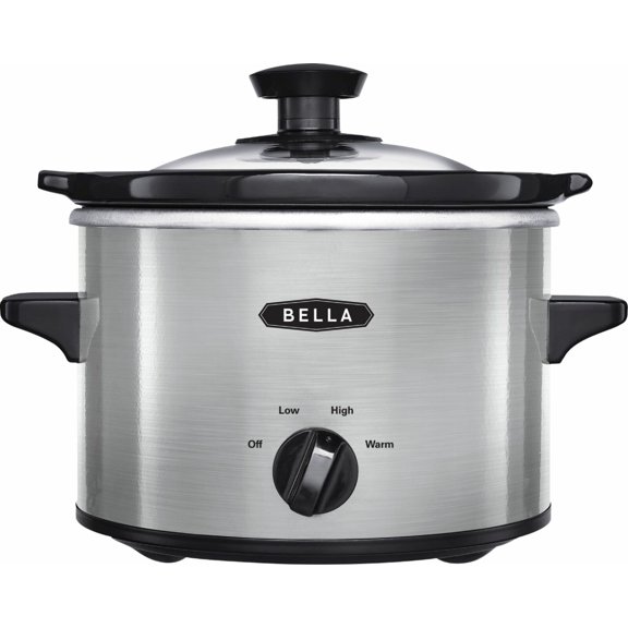BELLA Slow Cookers