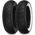thumbnail image 2 of Shinko 723 Front Scooter Tire (1207012), 2 of 7