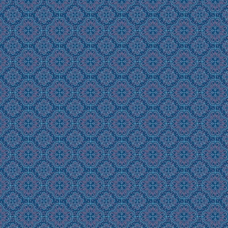 United Three Paper - Authentique