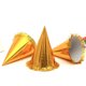 thumbnail image 4 of 18 sombreros de cono: sombreros de fiesta de cono con purpurina de colores para cumpleaños y celebraciones. Divertidos accesorios festivos de papel para niños y adultos., 4 of 5